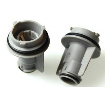 Патрон под лампу PY21W BAU15s 903184