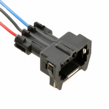 Колодка соеденительная датчика Холла 907138