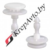 Клипса крепления молдинга порога Great Wall/Haval 5173106K00, 5173106-K00