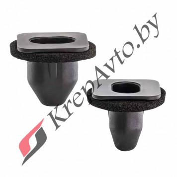 Клипса крепления фар/багажника Great Wall/Haval 5614020V08, 5614020-V08