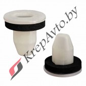 Втулка крепления фар BYD 1024683100, BYDQ837S05, 0940910109