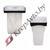 Клипса крепления бампера Great Wall/Haval 9320043, 09320043