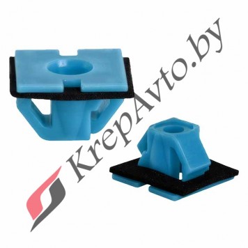 Hyundai/Kia Клипса крепления молдинга двери 877562F010, 87756-2F010