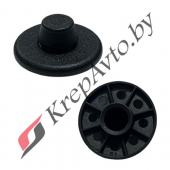 Фиксаторы ковриков салона BYD 1140099000, HA5109017