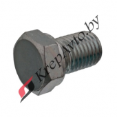 Пробка масляного поддона BMW, Opel