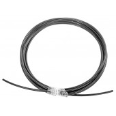 Трубка полиамид d=8мм 10х8 (раб.температура-50+100) Цена за 1 метр! 