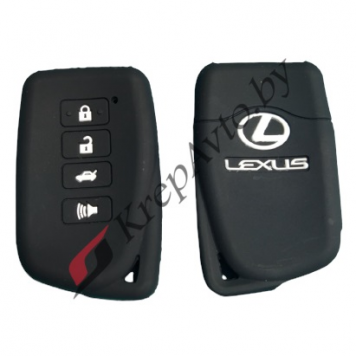 Чехол на ключ Lexus 2