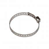 Хомут пыльника шруса универсальный 20-45мм ширина 7мм