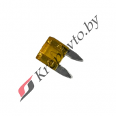 Предохранитель "мини" 5А