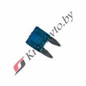 Предохранитель "мини" 15А