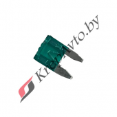 Предохранитель "мини" 30А