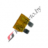 Предохранитель "стандарт" 5А