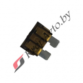 Предохранитель "стандарт" 7.5А