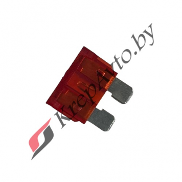 Предохранитель "стандарт" 10А