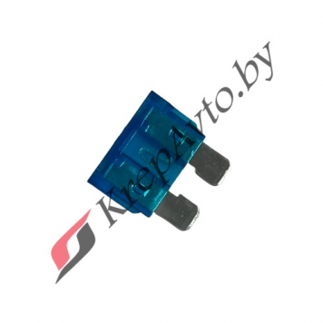 Предохранитель "стандарт" 15А