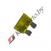 Предохранитель "стандарт" 20А