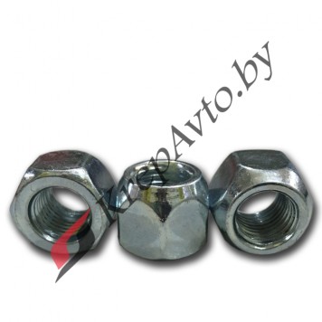 Гайка колесная M12х1,5х17