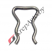 Соединитель топливопроводов, фиксатор обратки форсунки VAG, GM