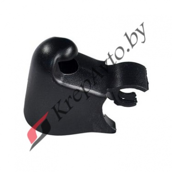 Крышка, колпачок поводка заднего дворника (стеклоочистителя) VAG 6N0955435A, 6N0955435A01C, 6N0 955 435 A