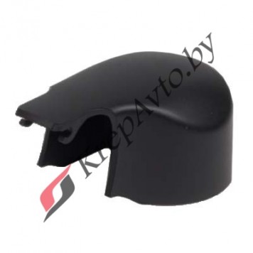 Крышка, колпачок поводка заднего дворника (стеклоочистителя) VAG 5K6955435