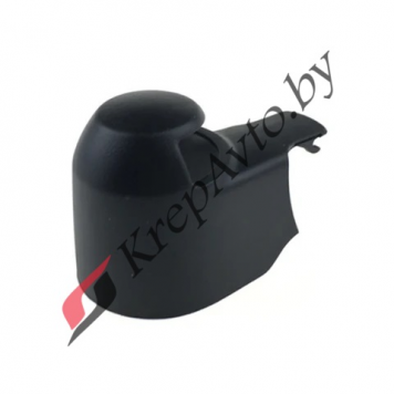 Крышка, колпачок поводка заднего дворника (стеклоочистителя) VAG 1K8955435