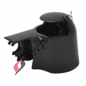 Крышка, колпачок поводка заднего дворника (стеклоочистителя) VAG 6Q6955435D