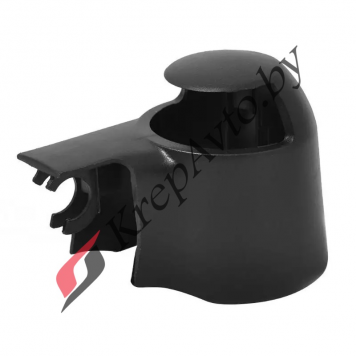 Крышка, колпачок поводка заднего дворника (стеклоочистителя) VAG 6Q6955435D