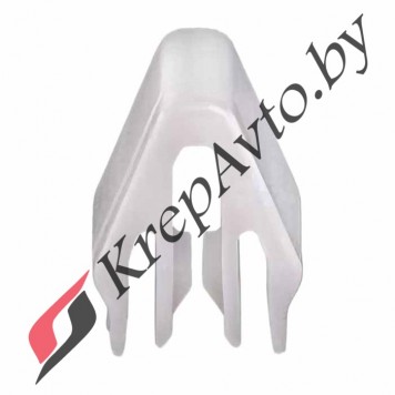 Фиксатор отделки салона Tesla 1496105-00-B; 149610500B