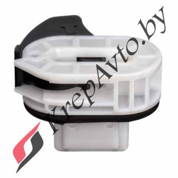 Клипса крепления задних сидений Tesla 1099583-00-C ; 109958300C