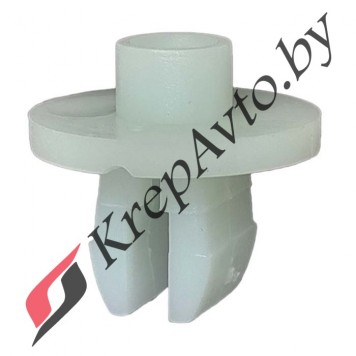 Клипса крепления защиты двигателя Volvo 30683311