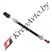 Трос открывания передних дверей BMW QZ5122824363R; 51228403057