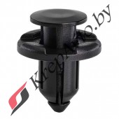 Клипса пластиковая Subaru 909130059; 90913-0059