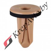 Вставка под саморез BMW 51127461407