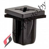 Клипса крепления подкрылка BYD 1020568700; 10205687-00; BYDQ399A4801