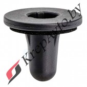 Клипса крепления фары Ford 1104335-00-B; W718369S300; 110433500B; W718369-S300