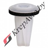 Вставка под саморез Nissan 0128100691; 01281-00691