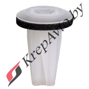 Вставка под саморез Nissan 0128100691; 01281-00691