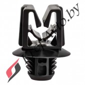 Держатель трубок и кабеля открытого типа Renault 7703179026