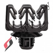 Держатель трубок и кабеля открытого типа Renault 7703179007