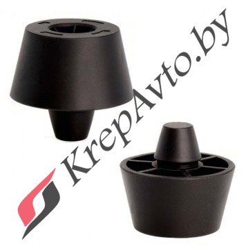 Отбойник капота Citroen/Peugeot 873375; 8733.75