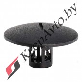 Клипса крепления обшивки Citroen/Peugeot 7481ZN; 7481.ZN