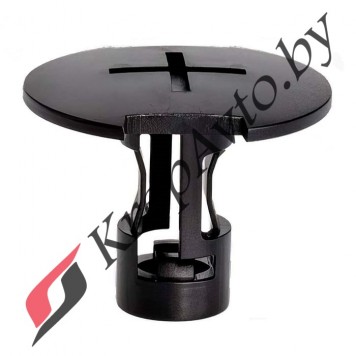 Клипса крепления обшивки BYD 1210525700; 12105257-00; BYDQ840B013