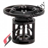 Клипса крепления защиты Toyota/Lexus 9046717027C0; 90467-17027-C0