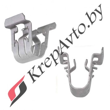 Фиксатор обшивки, панелей салона Mercedes A0049913570