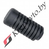 Отбойник капота/багажника JAC