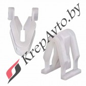 Фиксатор деталей приборной панели Subaru 909130092; 90913-0092