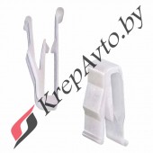 Фиксатор деталей приборной панели Toyota 9046805135; 90468-05135