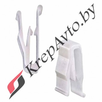 Фиксатор деталей приборной панели Toyota 9046805135; 90468-05135