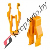 Фиксатор деталей приборной панели Great Wall 5306103-S08; 5306103S08