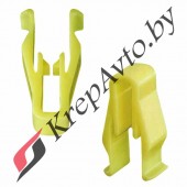 Фиксатор деталей приборной панели Chery